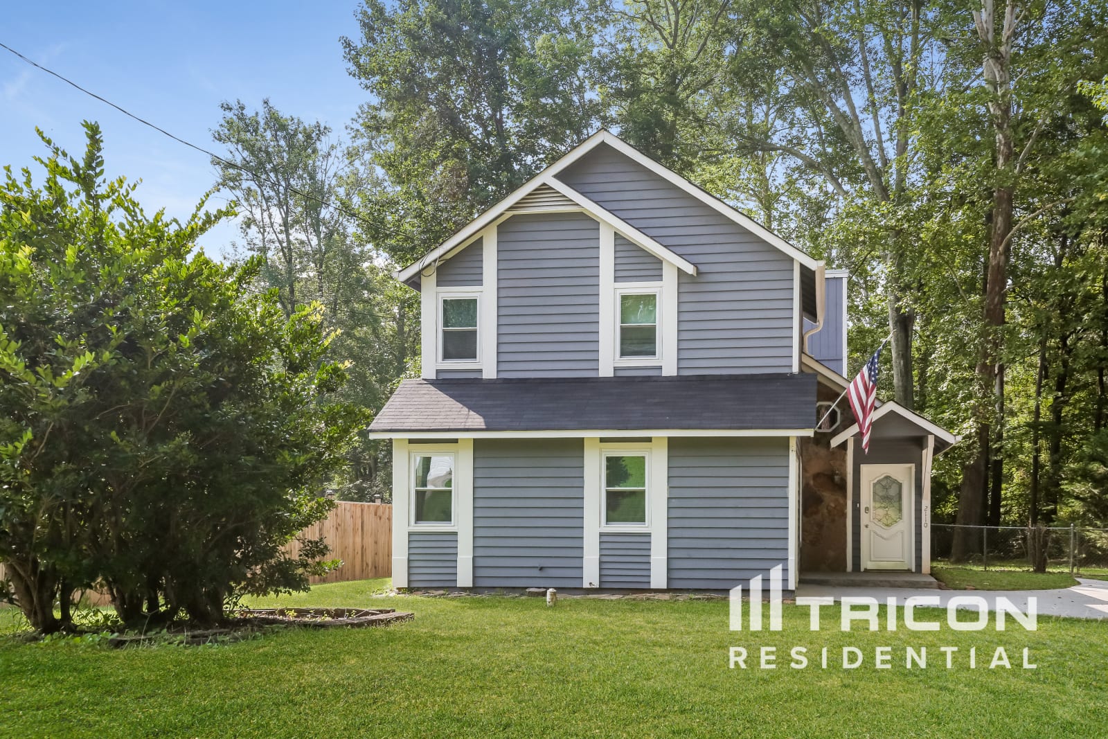 2110 Harrison Ridge Court Lawrenceville GA