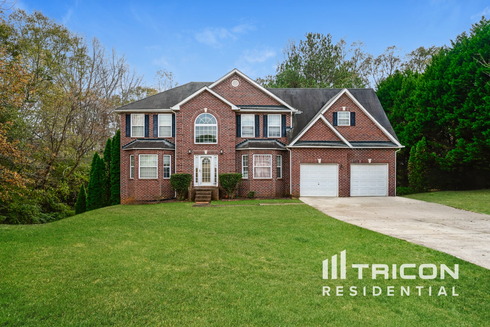 212 Blue Grass Terrace McDonough GA