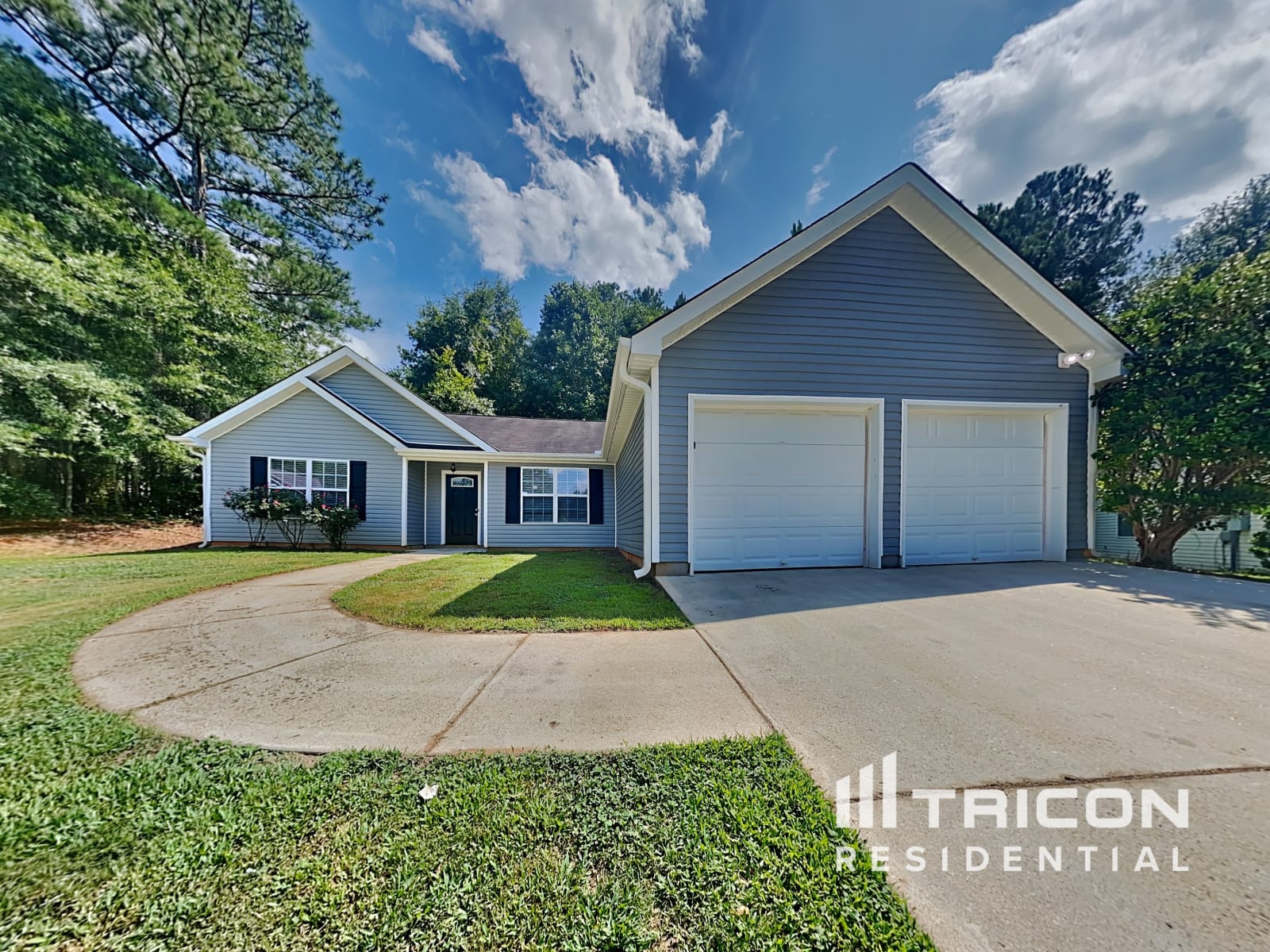212 Cane Avenue SE Social Circle GA