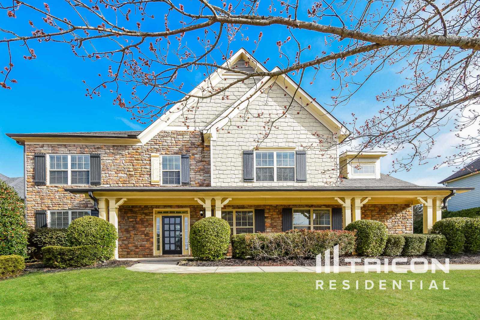 212 Eagles Flight Villa Rica GA