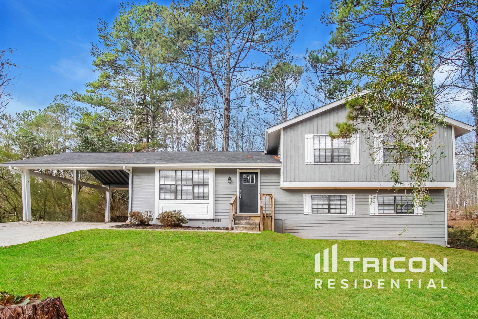 212 Hemlock Drive Stockbridge GA