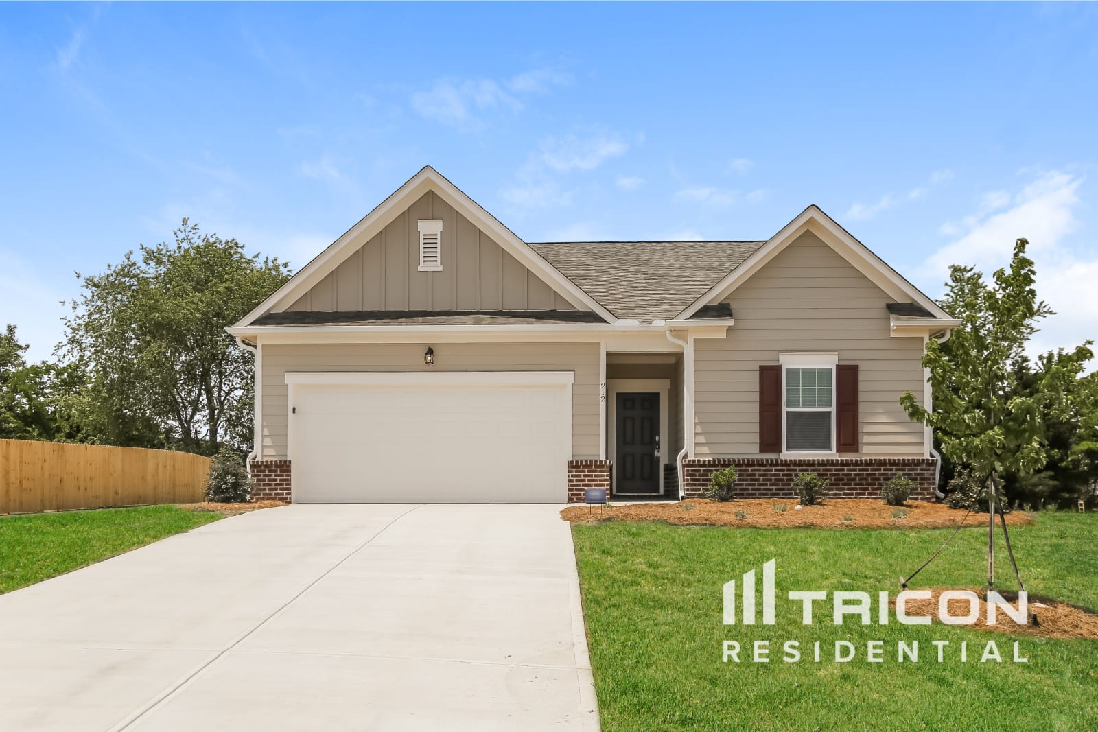 212 San Marino Way NW Cartersville GA