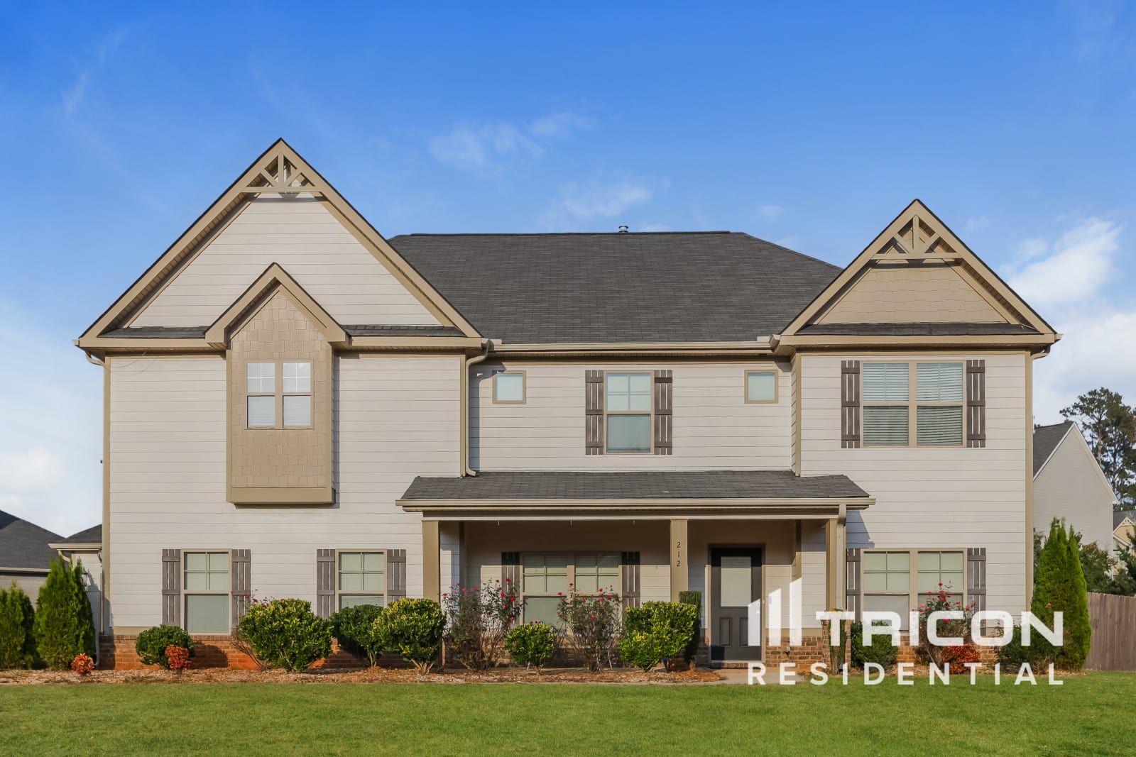 212 Sapphire Street McDonough GA