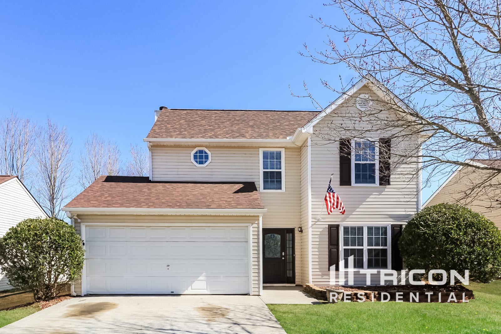 2121 Serenity Drive NW Acworth GA