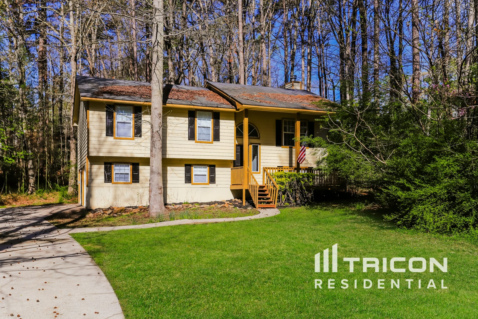 2122 Cedar Creek Lane Lithia Springs GA