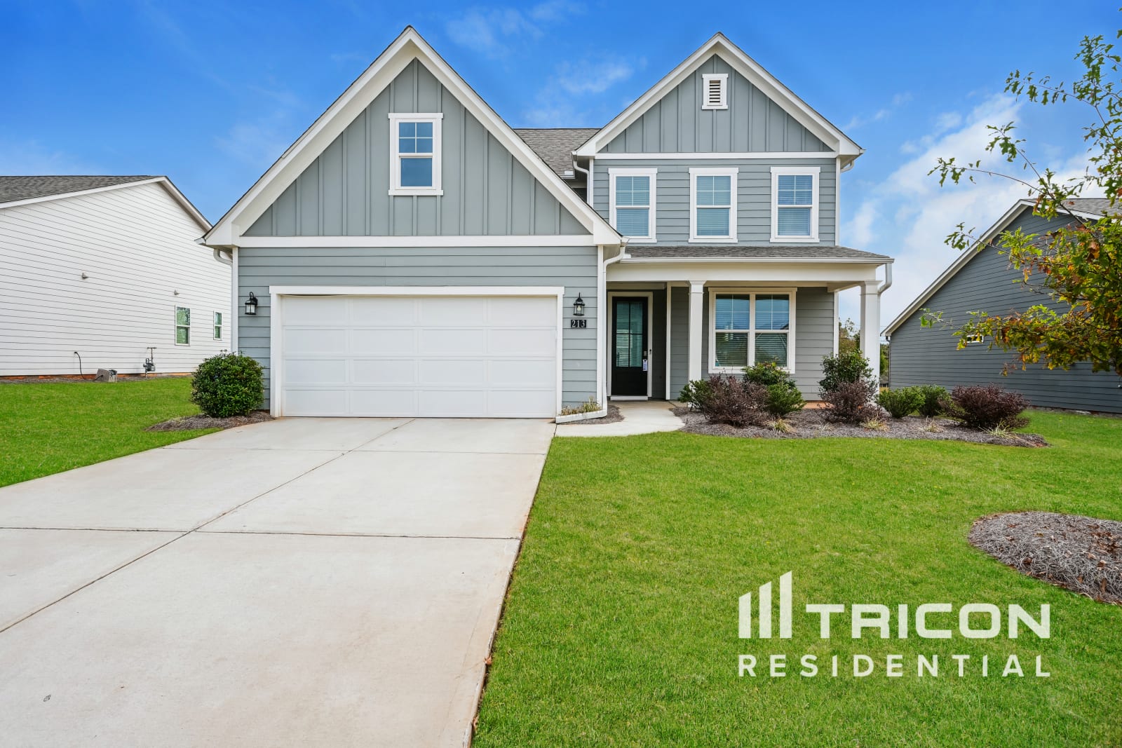 213 Everett Sq McDoNough GA