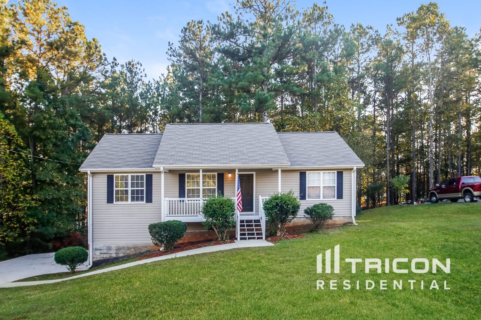 213 Martins Court Villa Rica GA