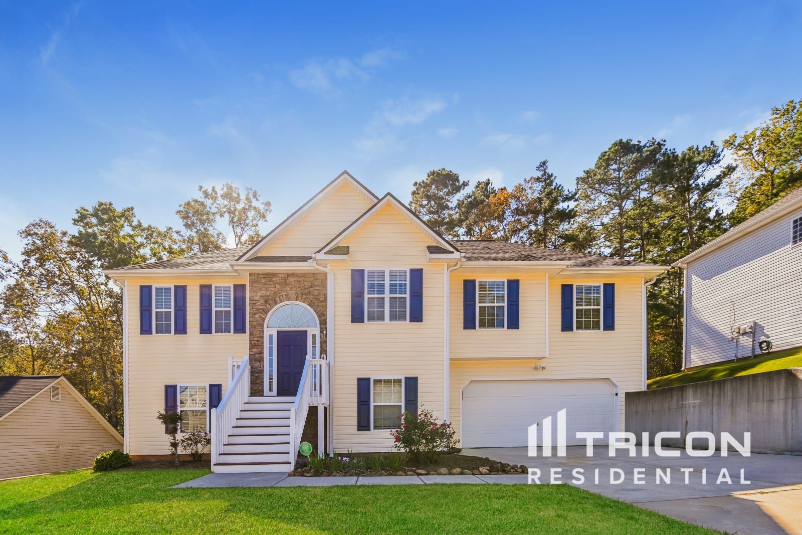 213 Millwheel Drive Villa Rica GA