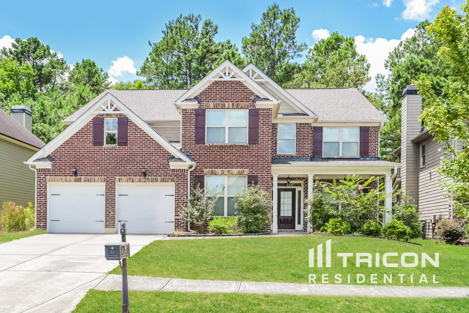 213 Silvertop Drive Grayson GA