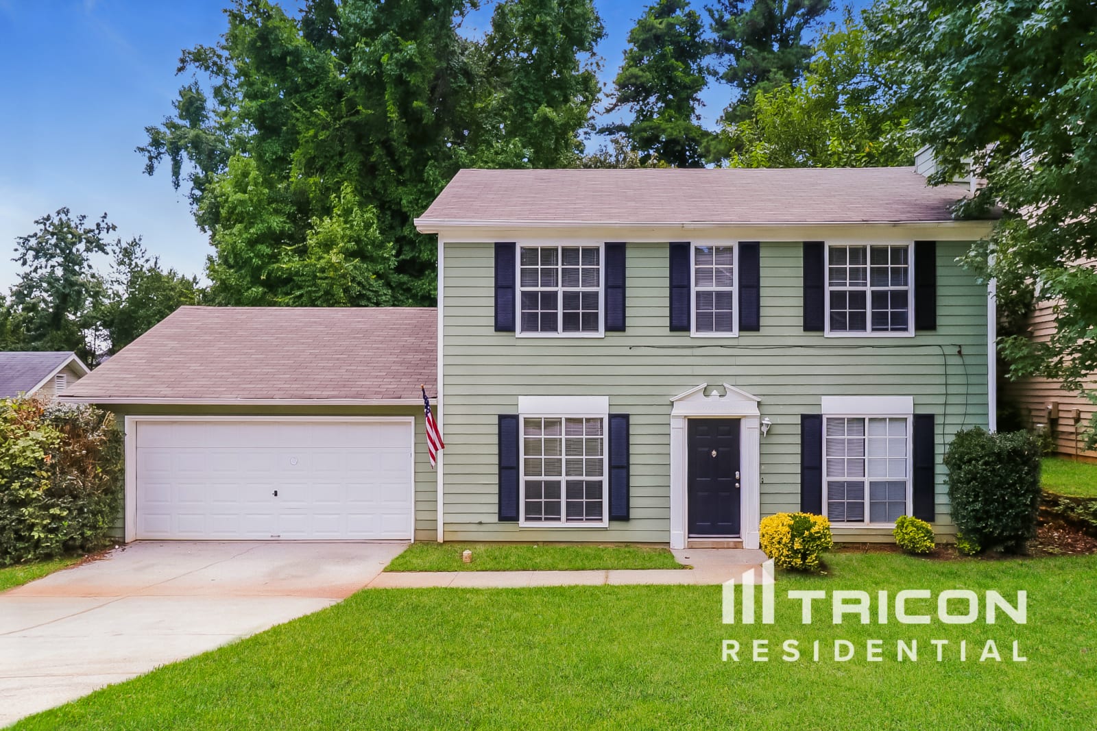 2131 Boone Place Snellville GA