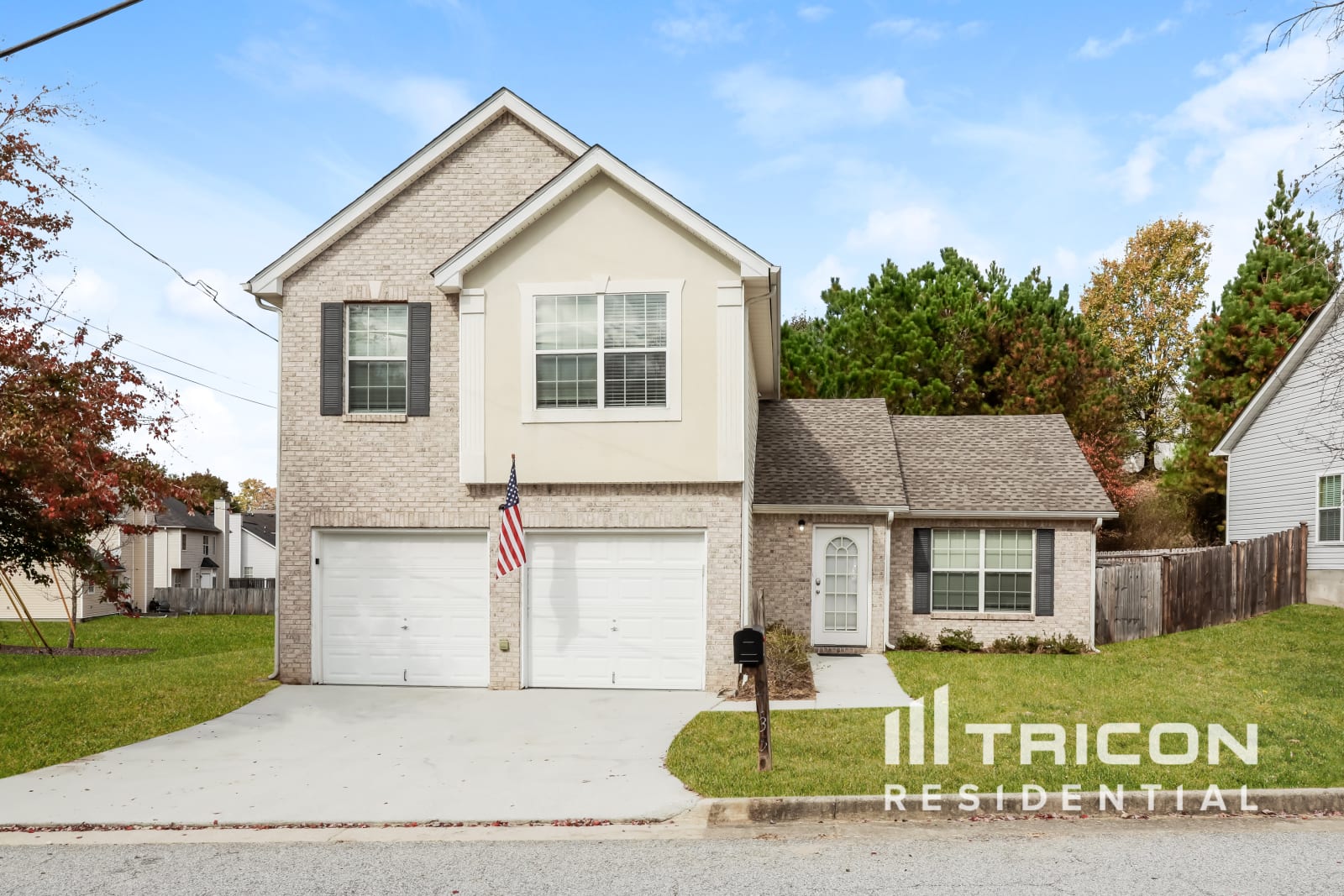 2135 Mulberry Lane Lithonia GA