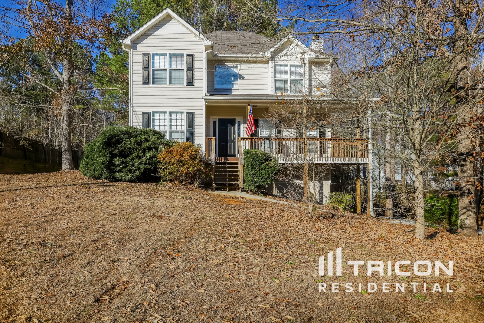 214 Amber Trace Dallas GA