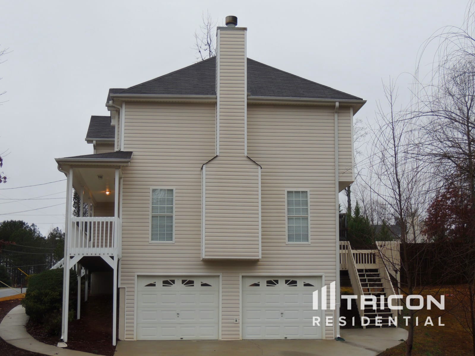 214 Amber Trace Dallas GA