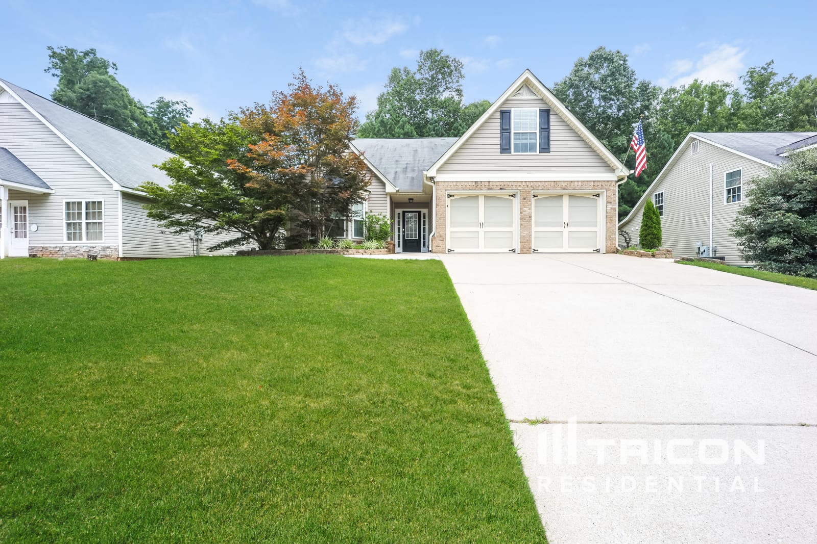 214 Raleigh Way Villa Rica GA