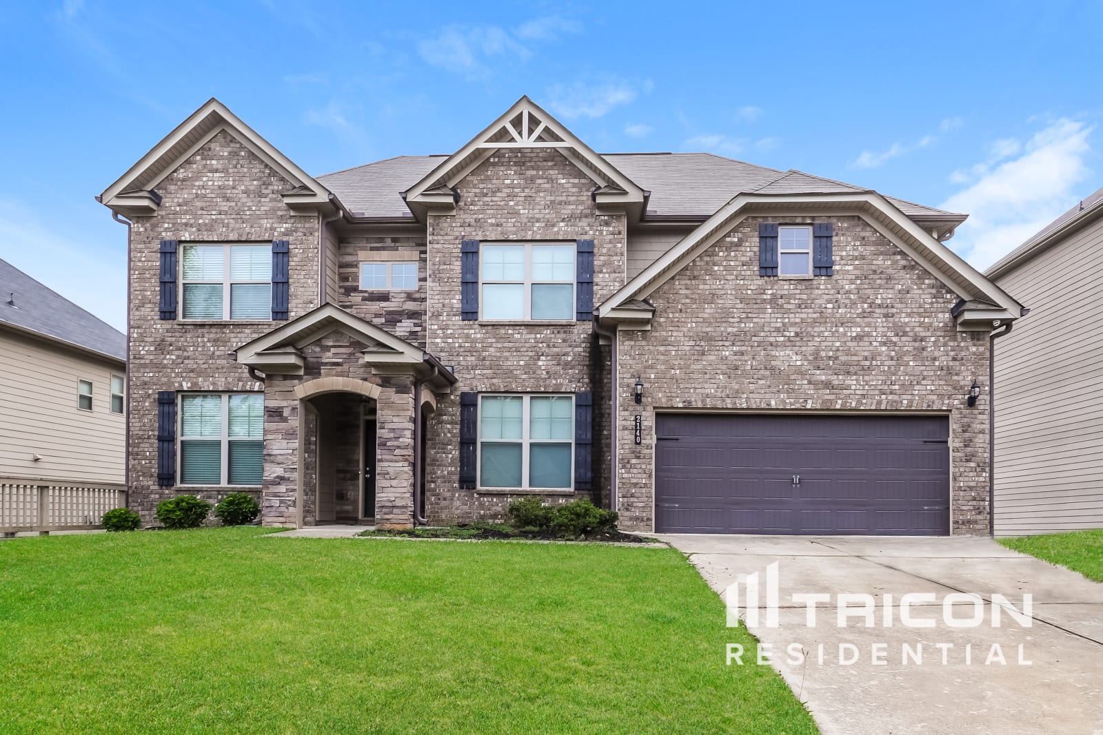 2140 Dodson Woods Dr Fairburn GA