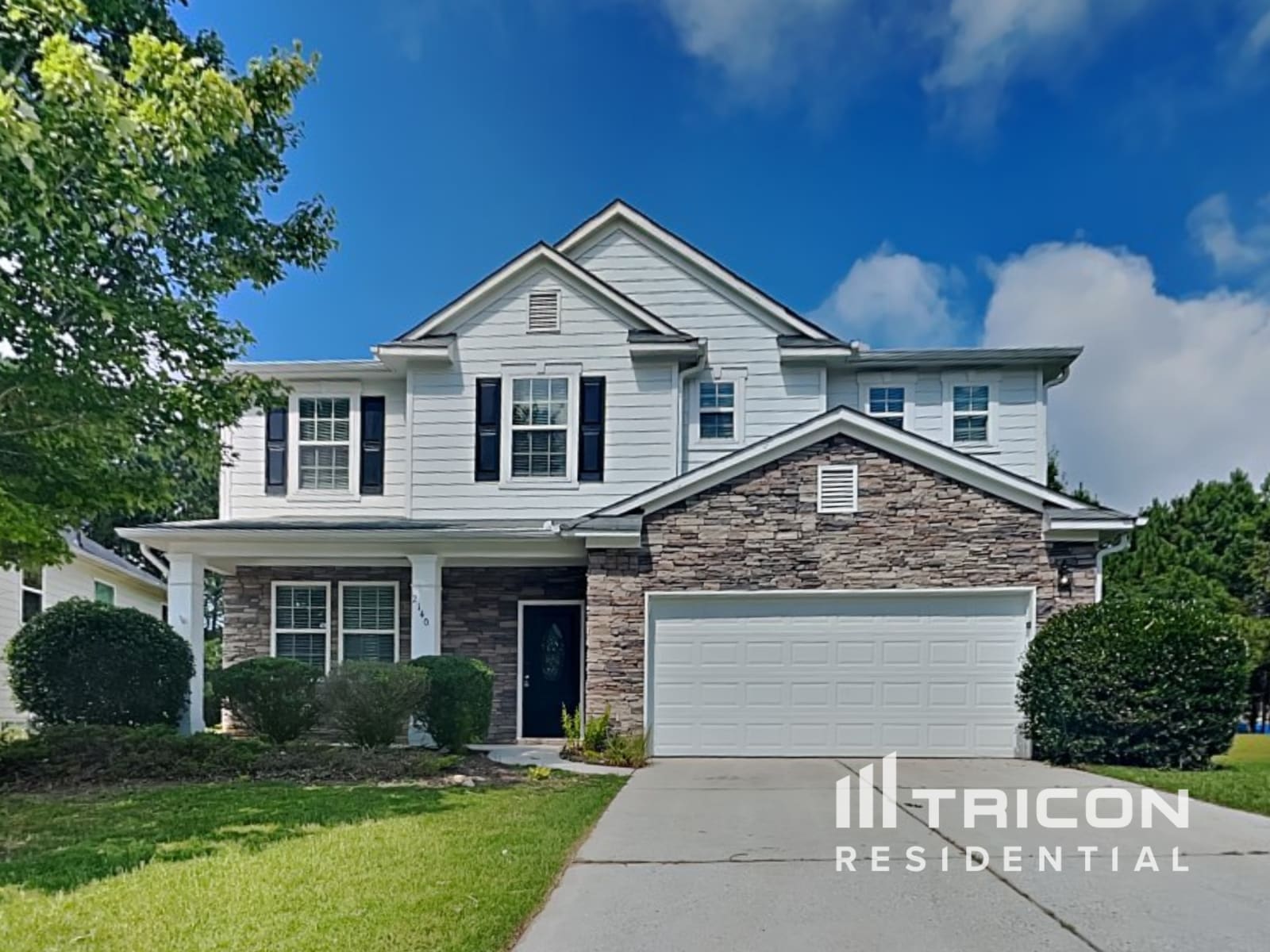 2140 Manchester Court Lithia Springs GA