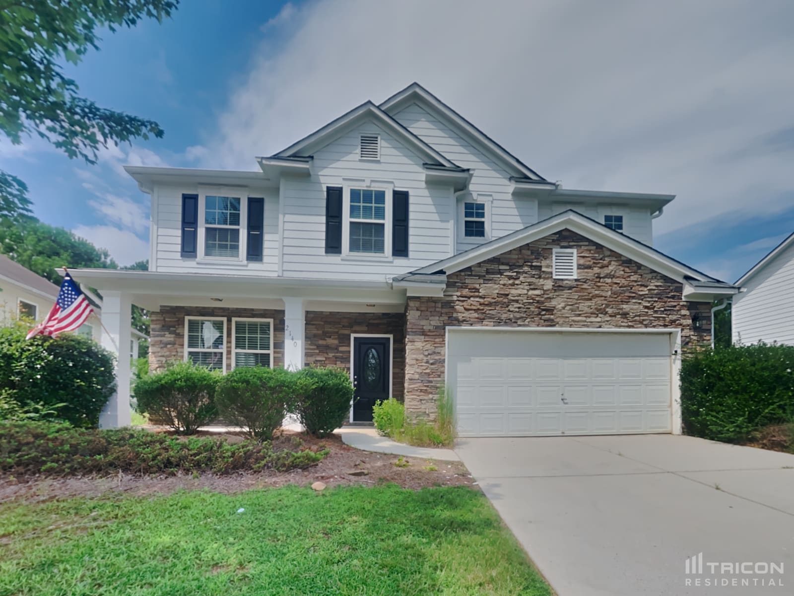 2140 Manchester Court Lithia Springs GA