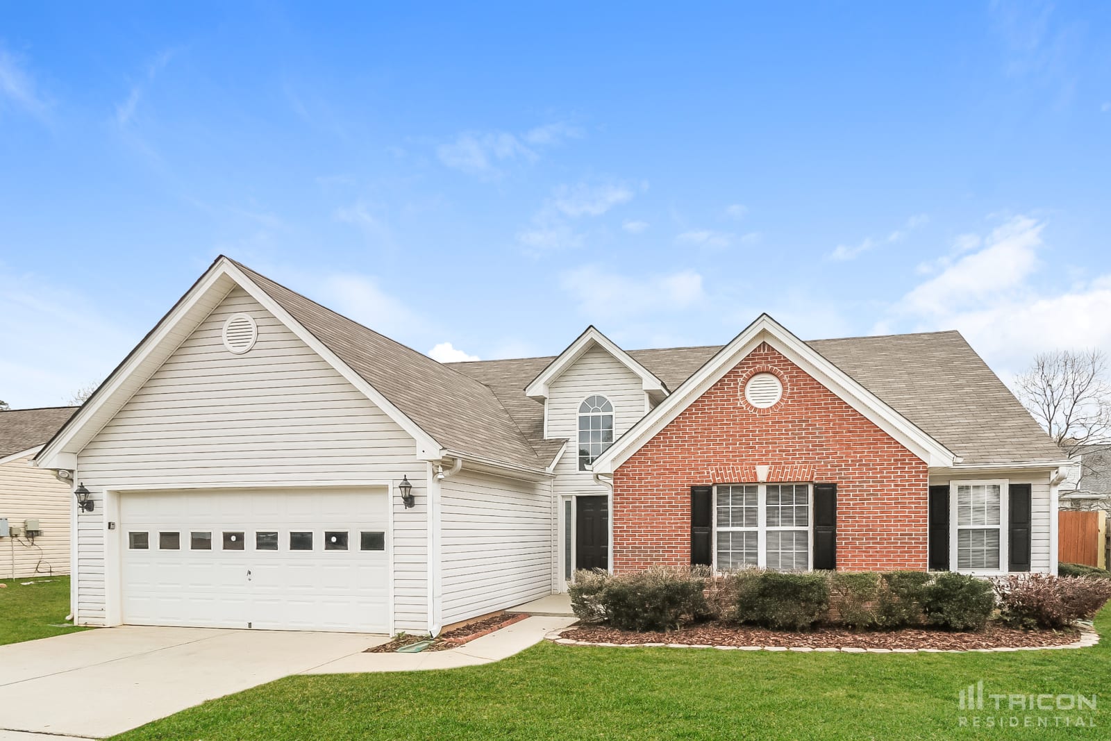 2143 Oakland Farm Drive Lawrenceville GA