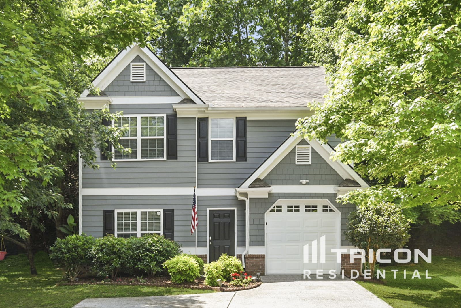 215 Cole Court Canton GA