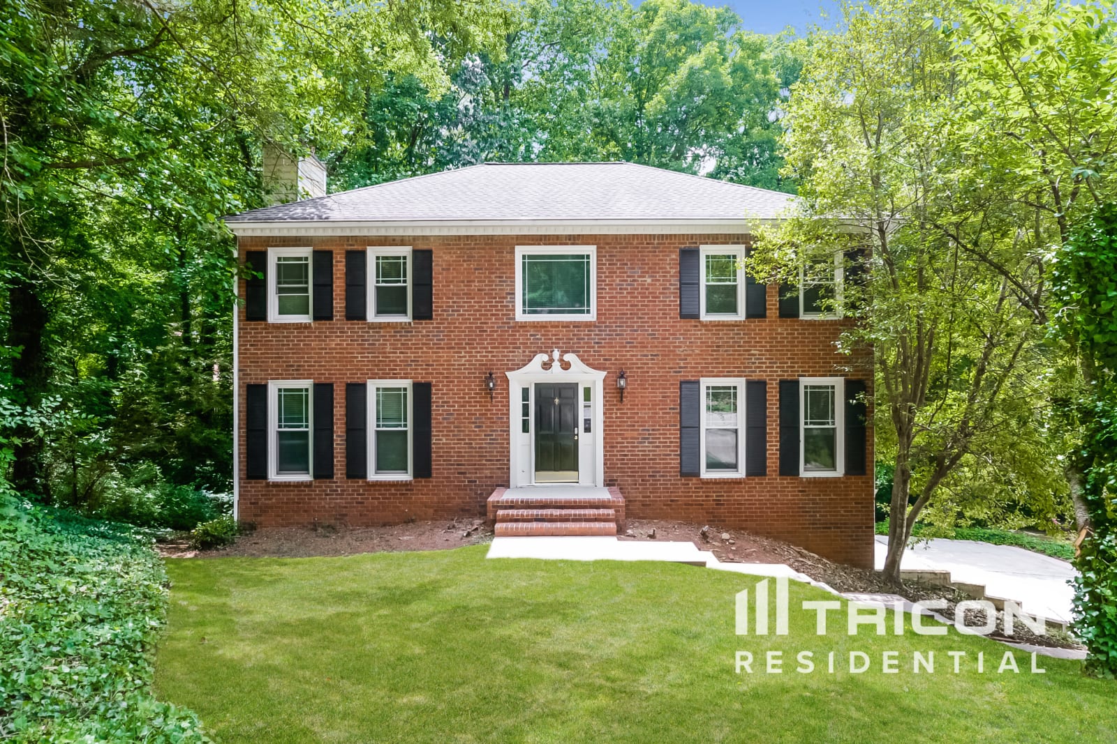 215 Comstock Court Lawrenceville GA