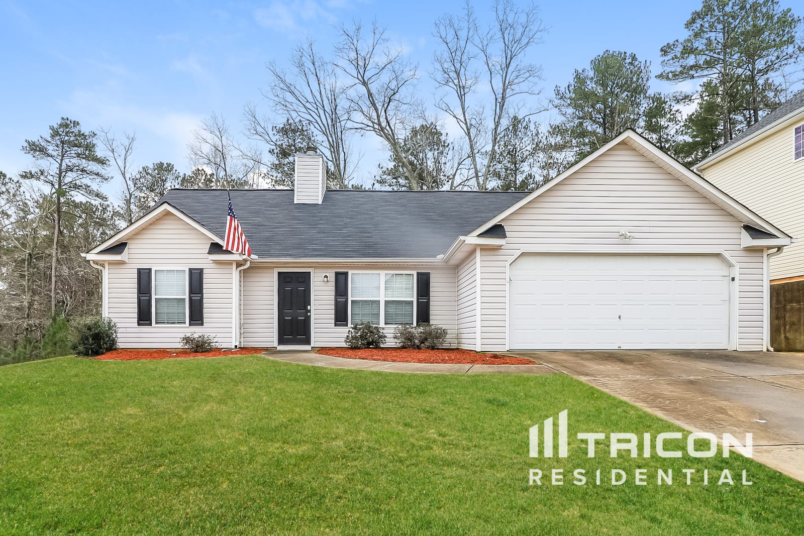 215 Millwheel Drive Villa Rica GA