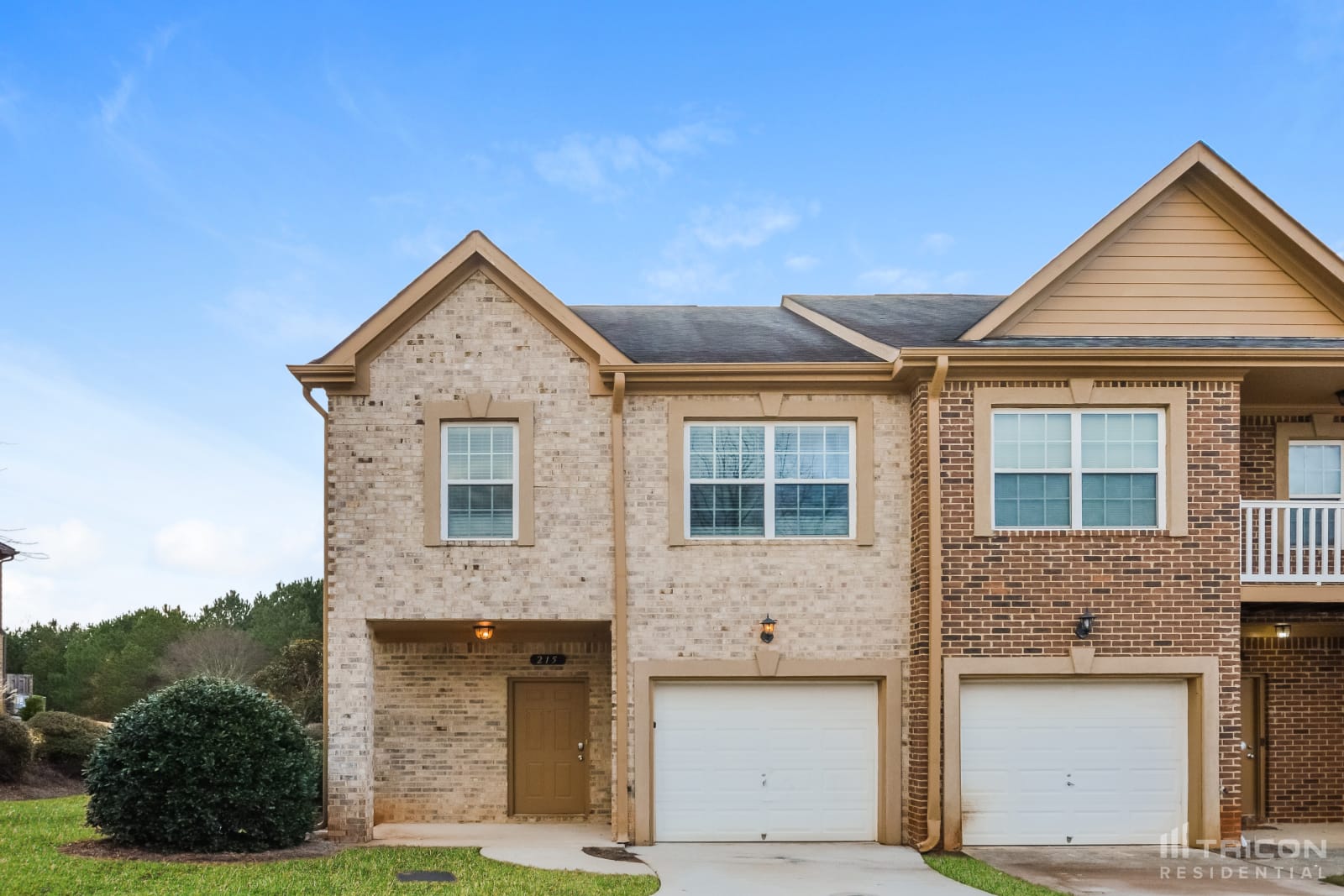215 White Mountain Pass McDonough GA