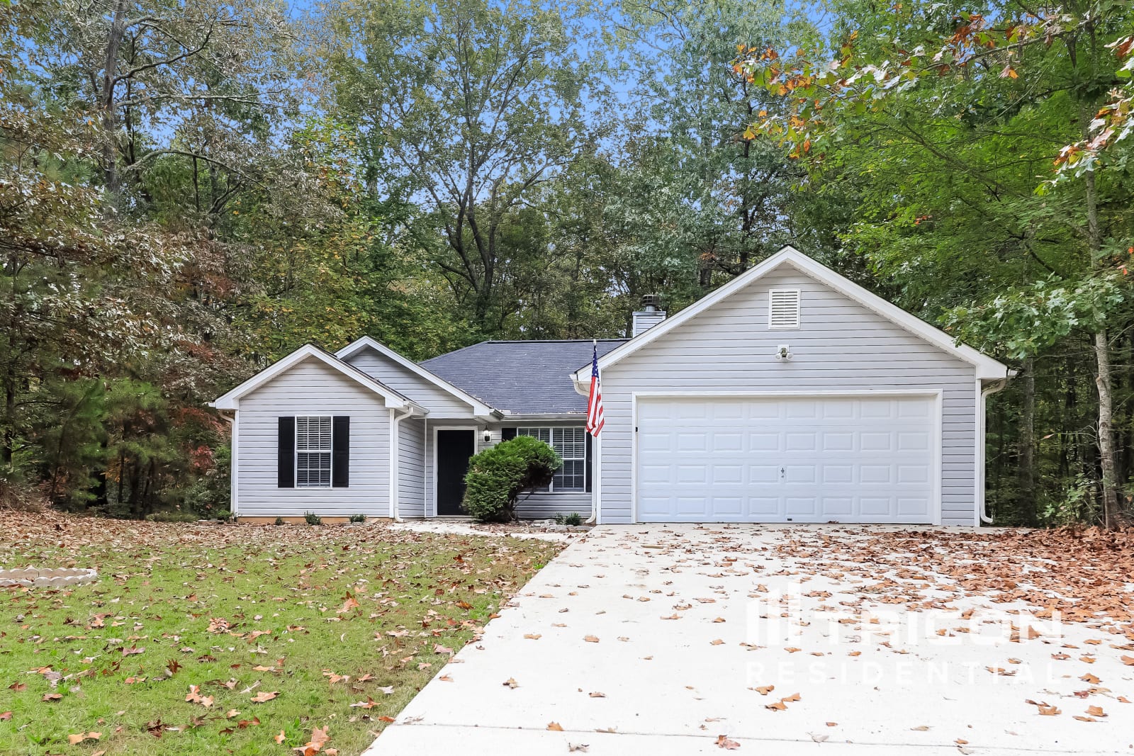 215 Winterville Drive Rockmart GA