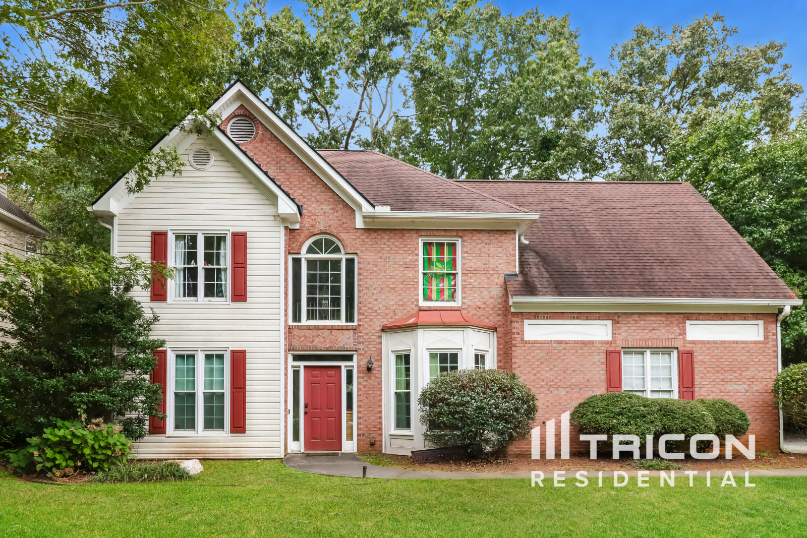 2153 Soft Pine Ln NW Acworth GA