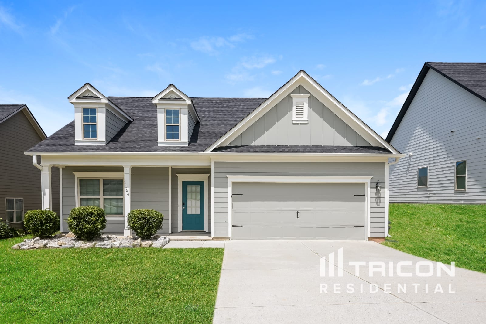 2154 Massey Ln Winder GA