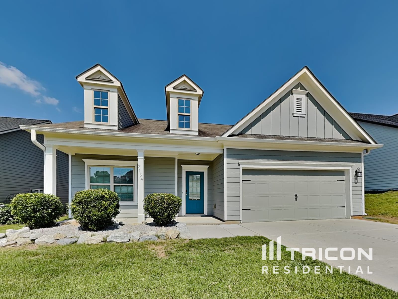 2154 Massey Ln Winder GA