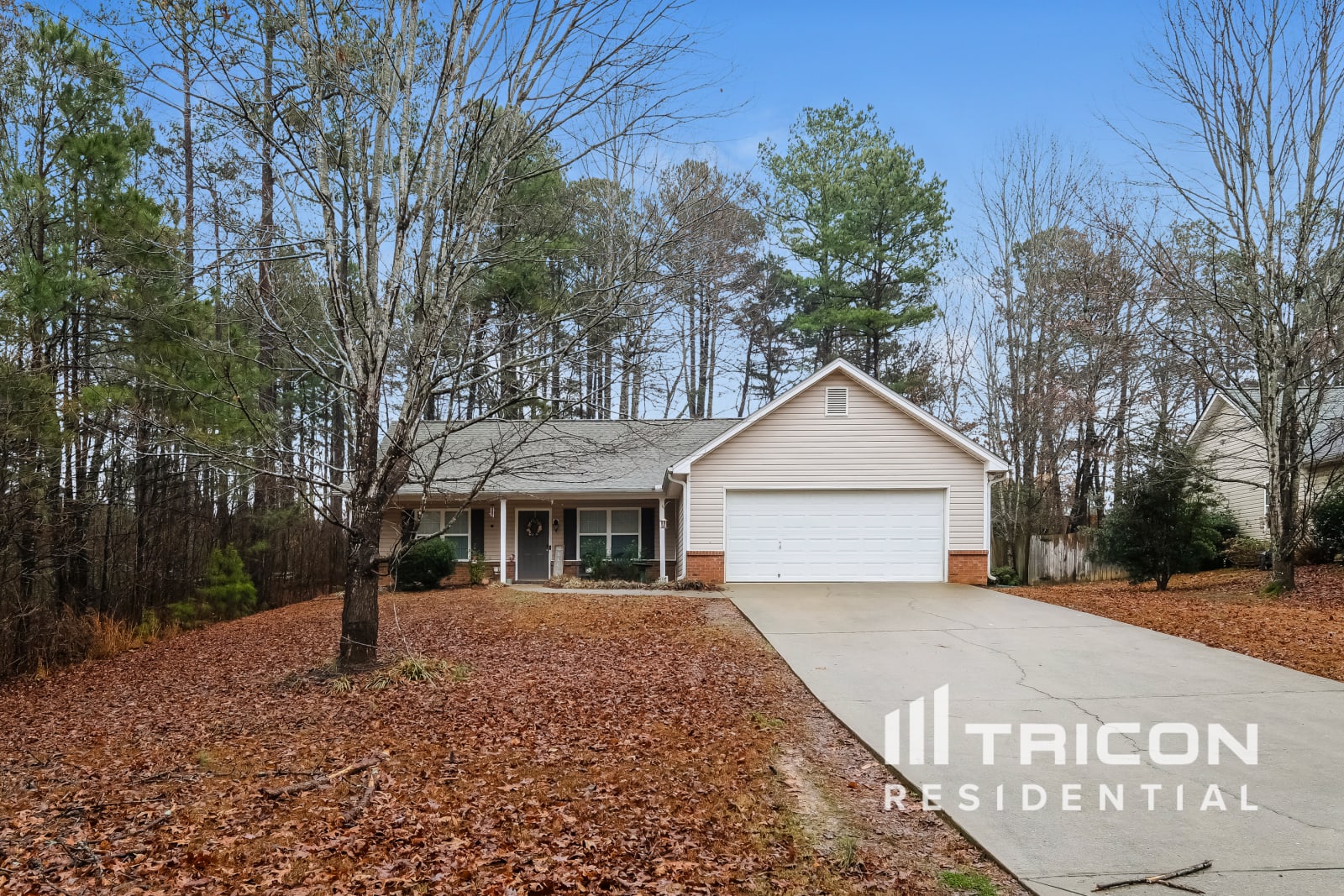 216 Douthit Bridge Rd Dallas GA