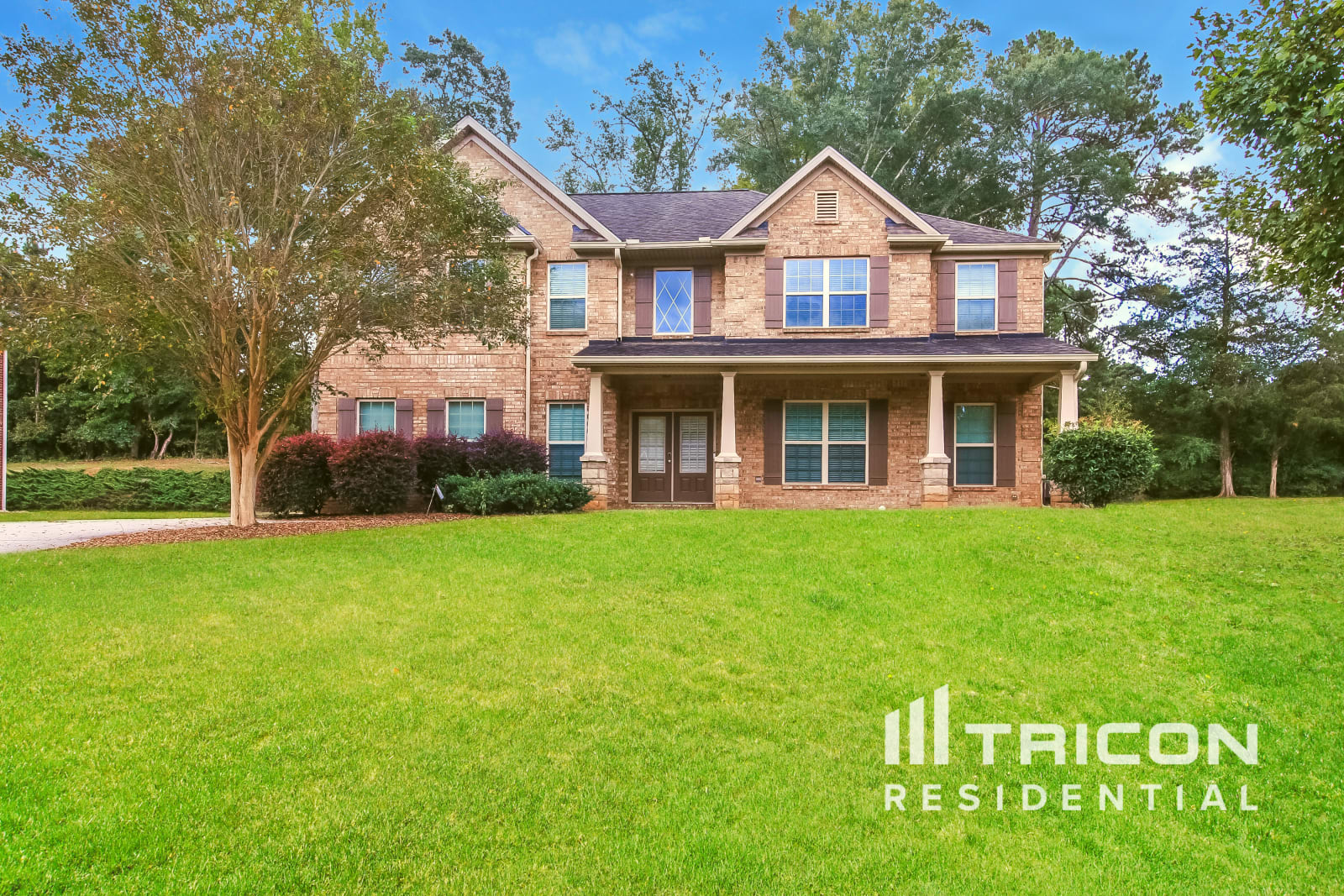 216 Fannin Lane McDonough GA