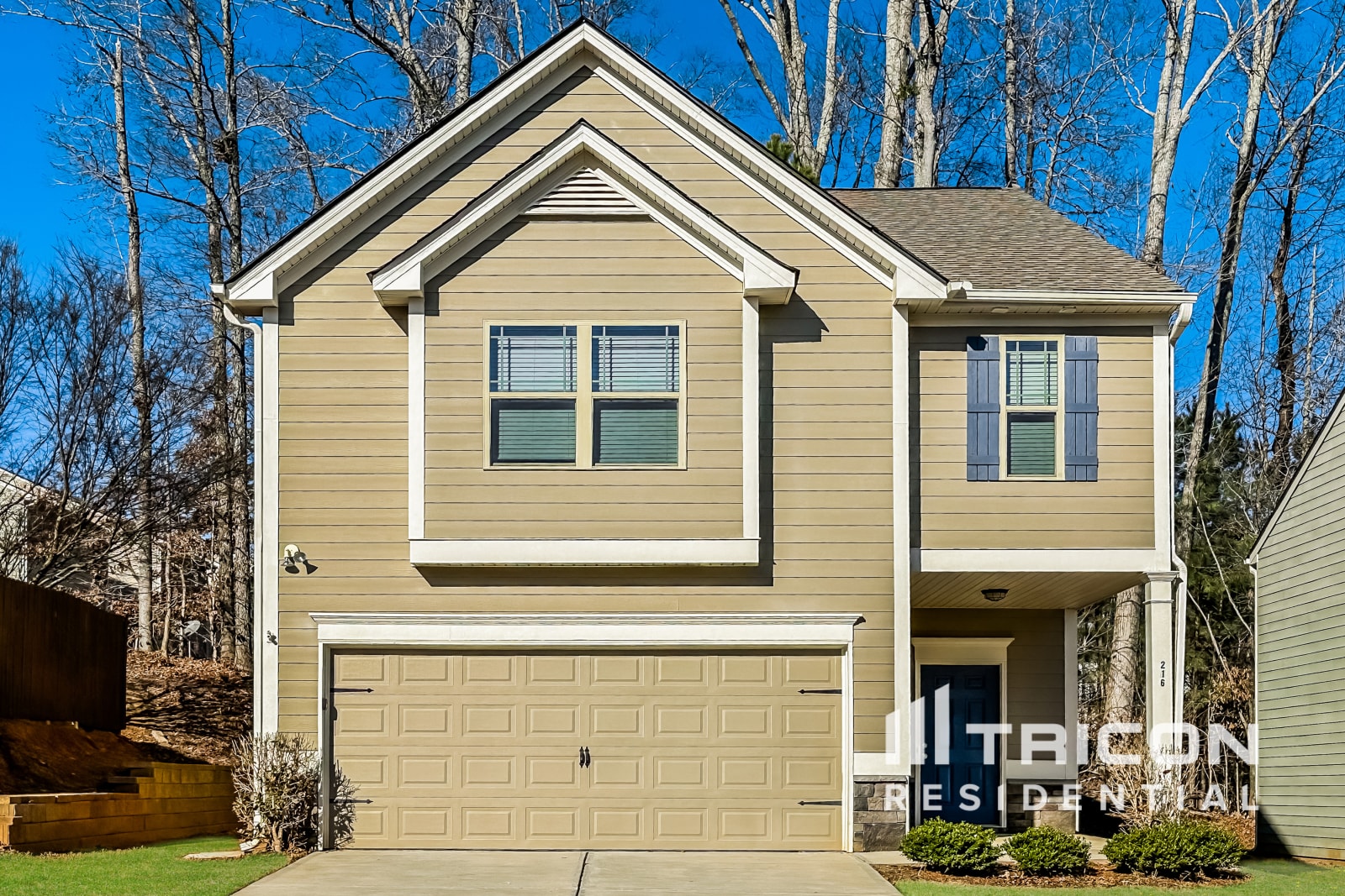 216 Stillwood Drive Newnan GA