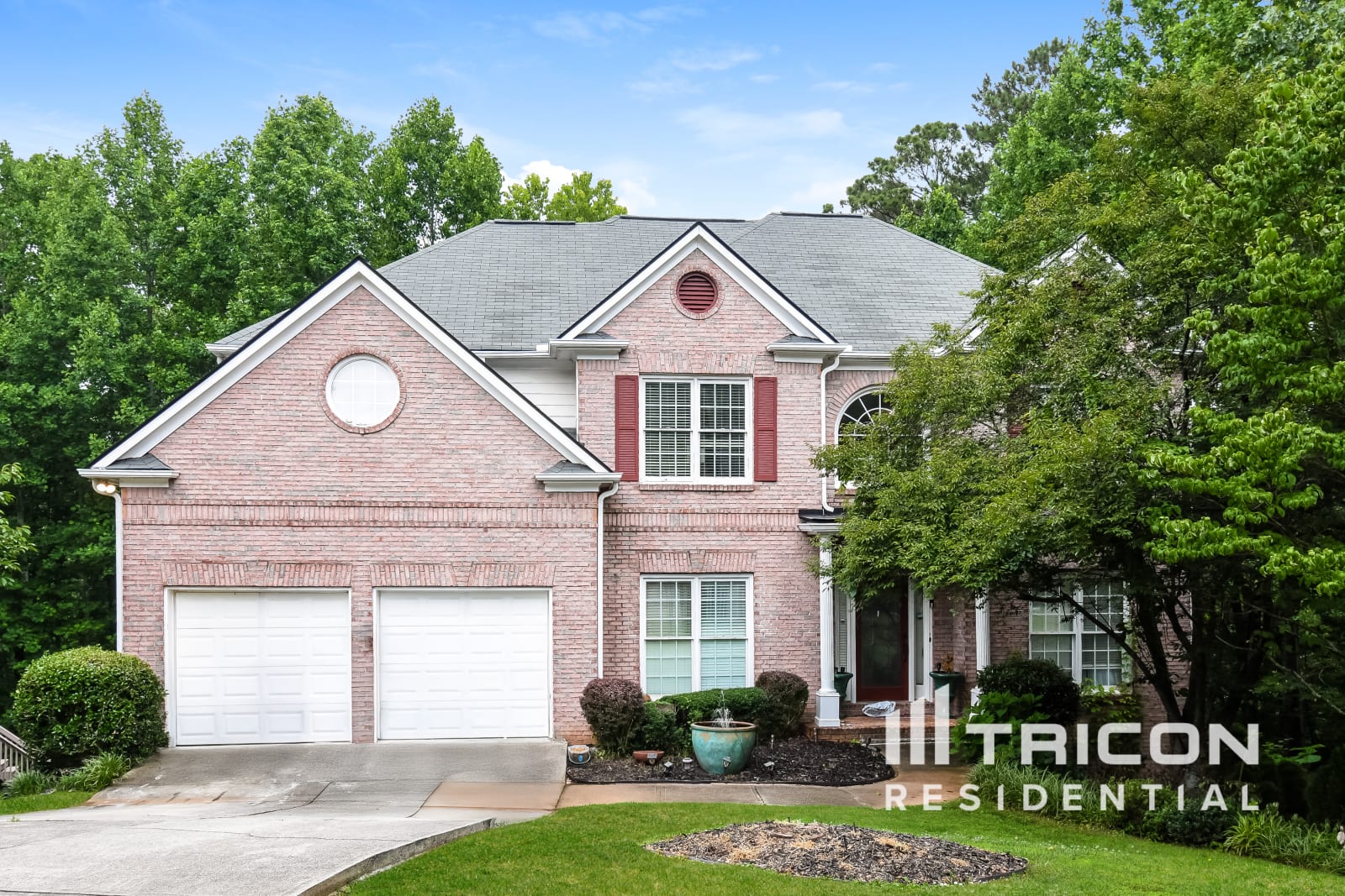 2160 Whittingham Court Roswell GA