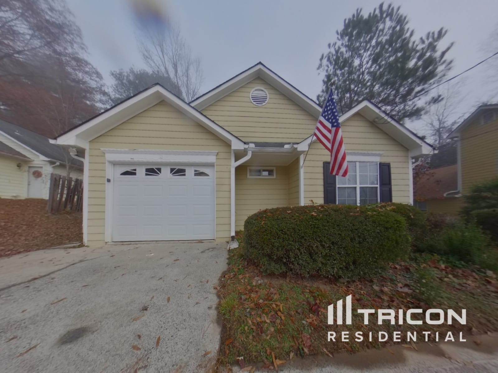 2174 Bally Clare Court SW Marietta GA