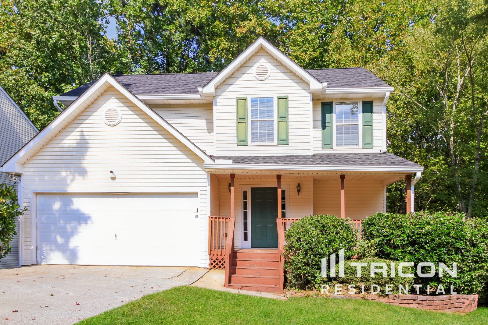 2178 Serenity Drive NW Acworth GA