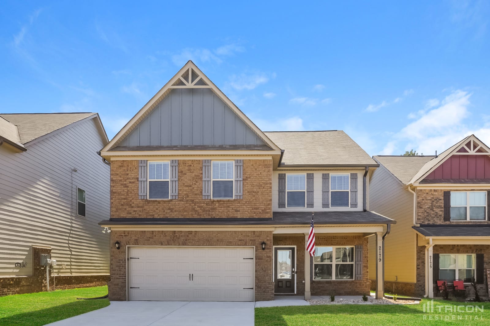 2179 Bridgewater Pass Hampton GA