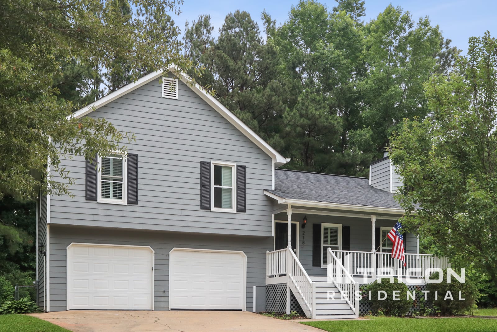 218 Eagle Pointe Drive Dallas GA