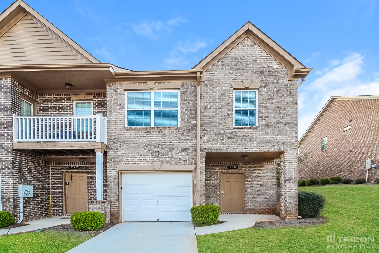 218 White Mountain Pass McDonough GA
