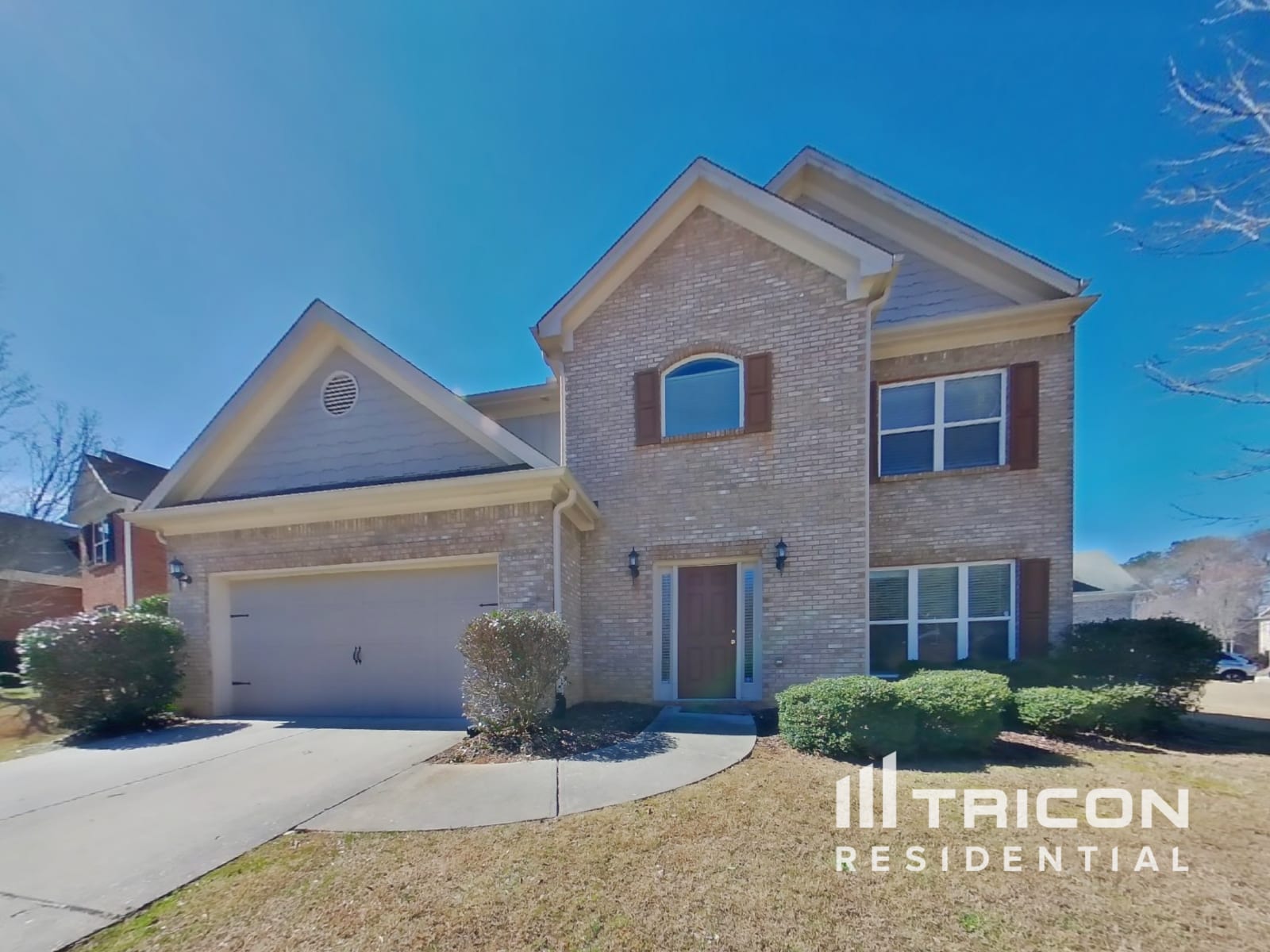 2187 Peach Shoals Circle Dacula GA