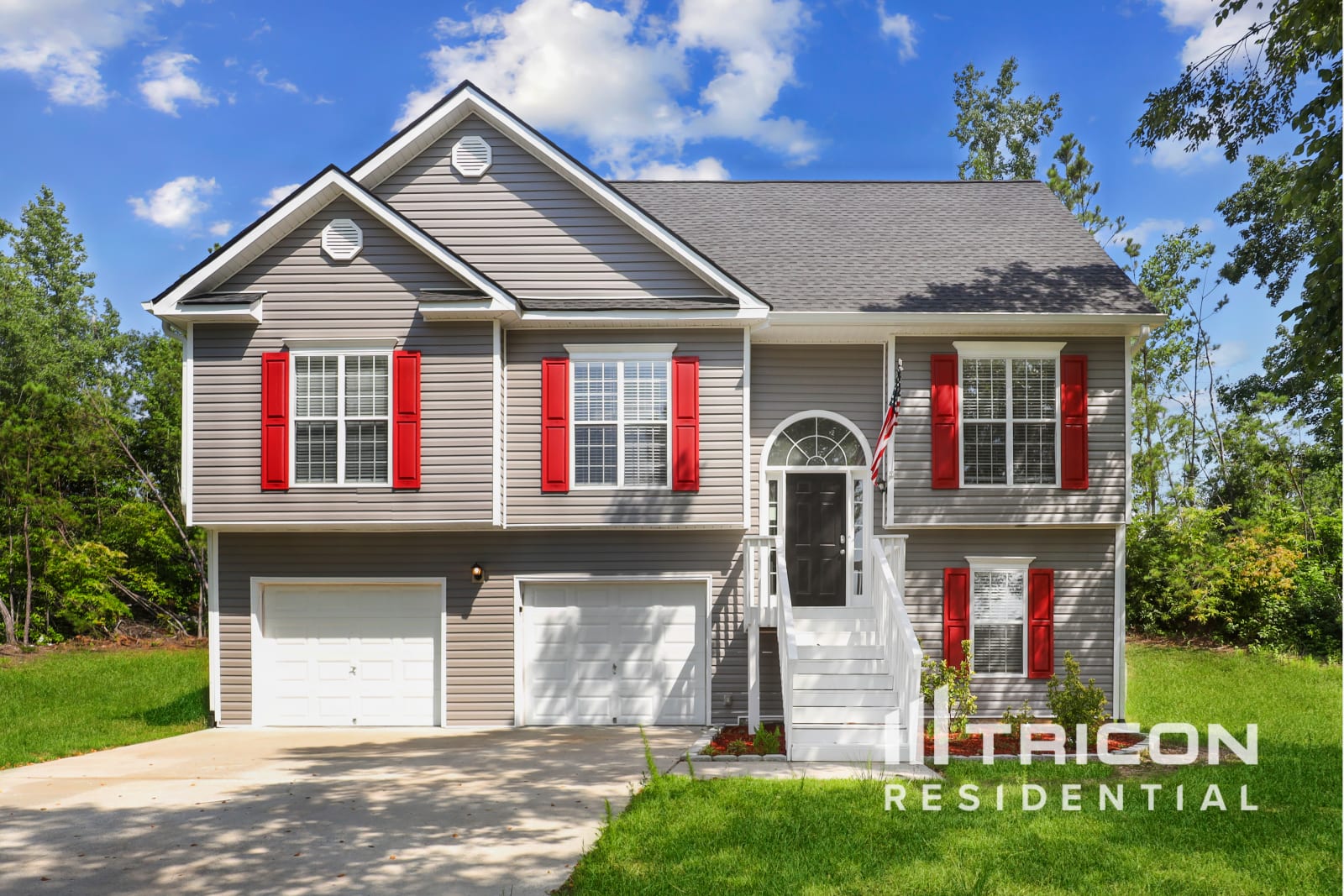 219 Arlington Court Newnan GA