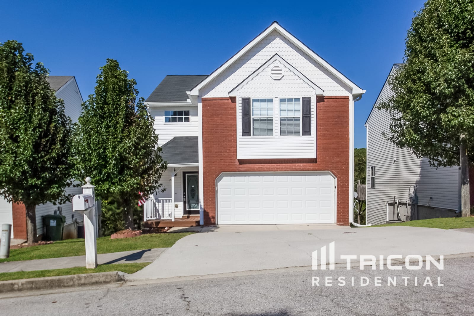2191 Tuley Drive Douglasville GA