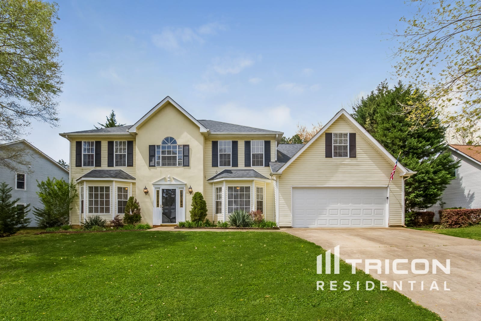 2198 Colony Drive Canton GA