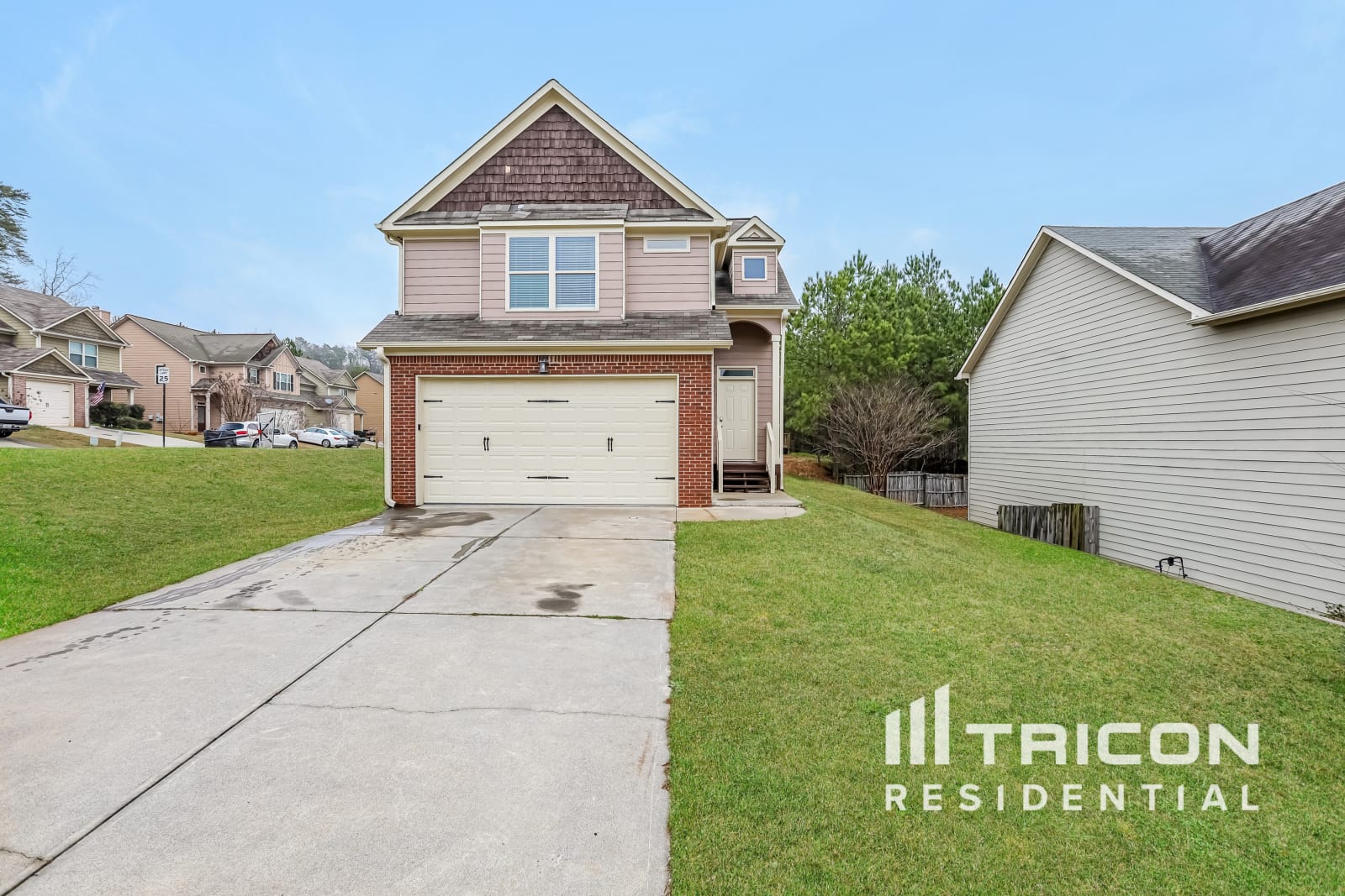 22 Carriage Hills Drive SE Cartersville GA