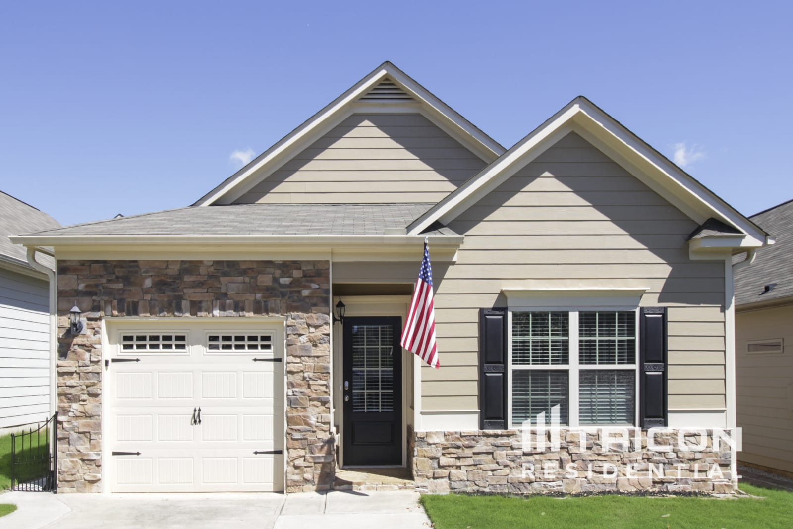 22 Samuel Way NW Cartersville GA