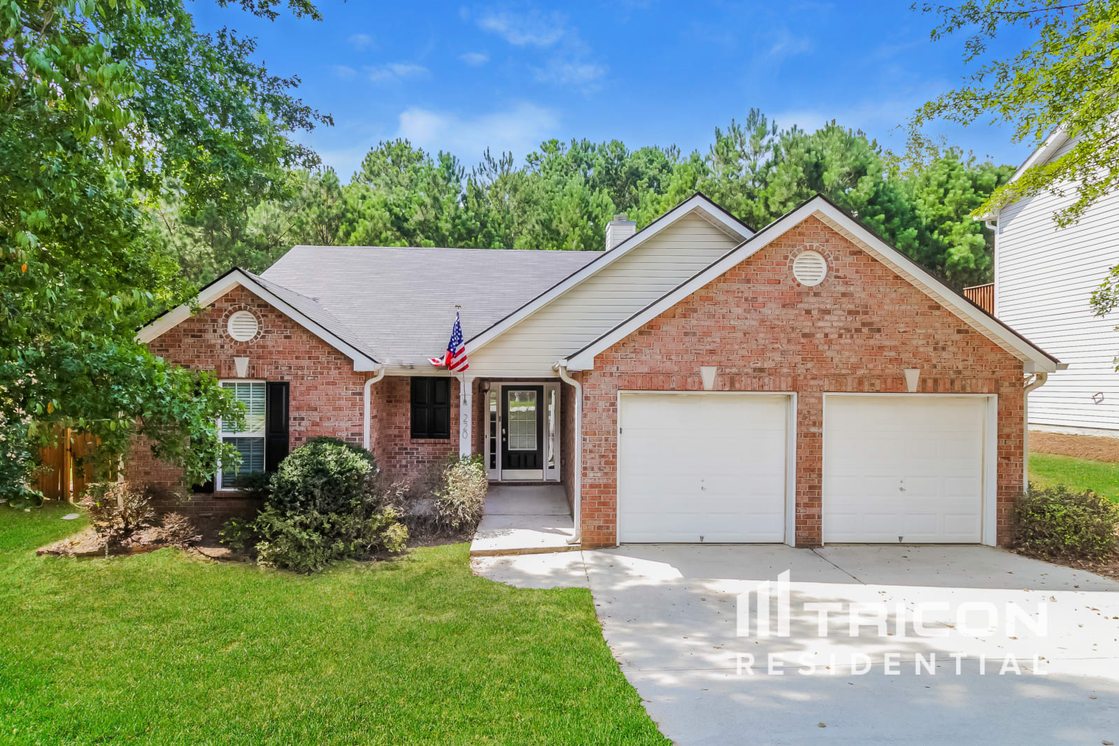 220 Arbor Creek Drive Dallas GA