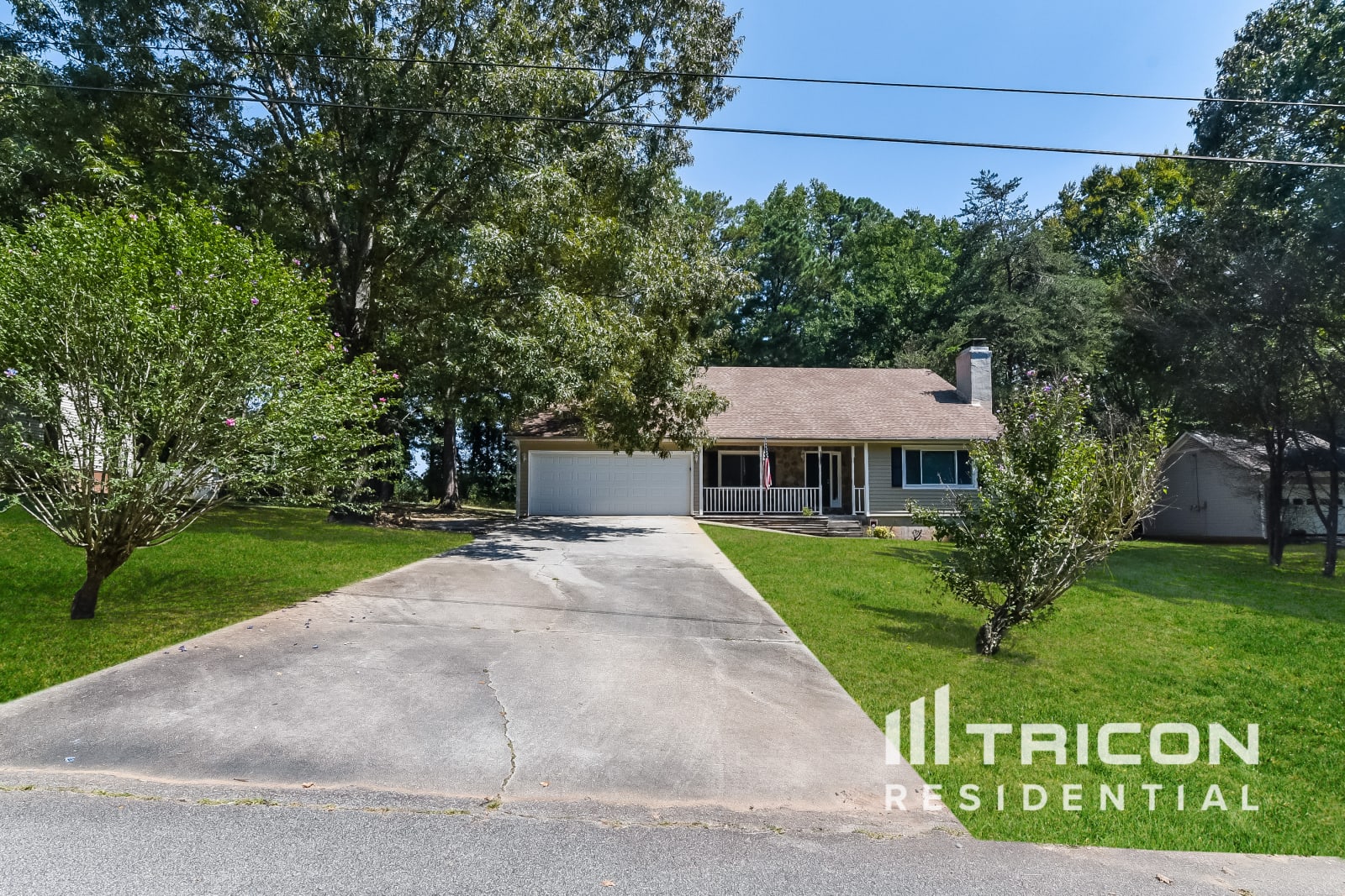220 Jennifer Lane Carrollton GA