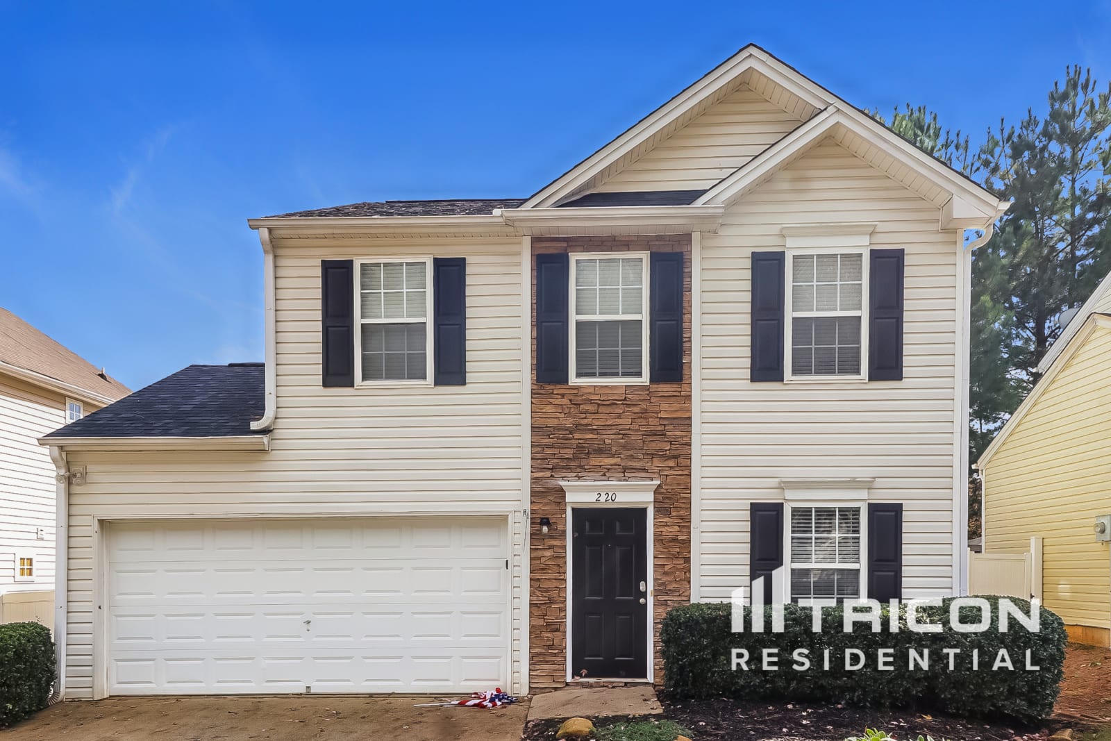 220 Oak Grove Way Acworth GA