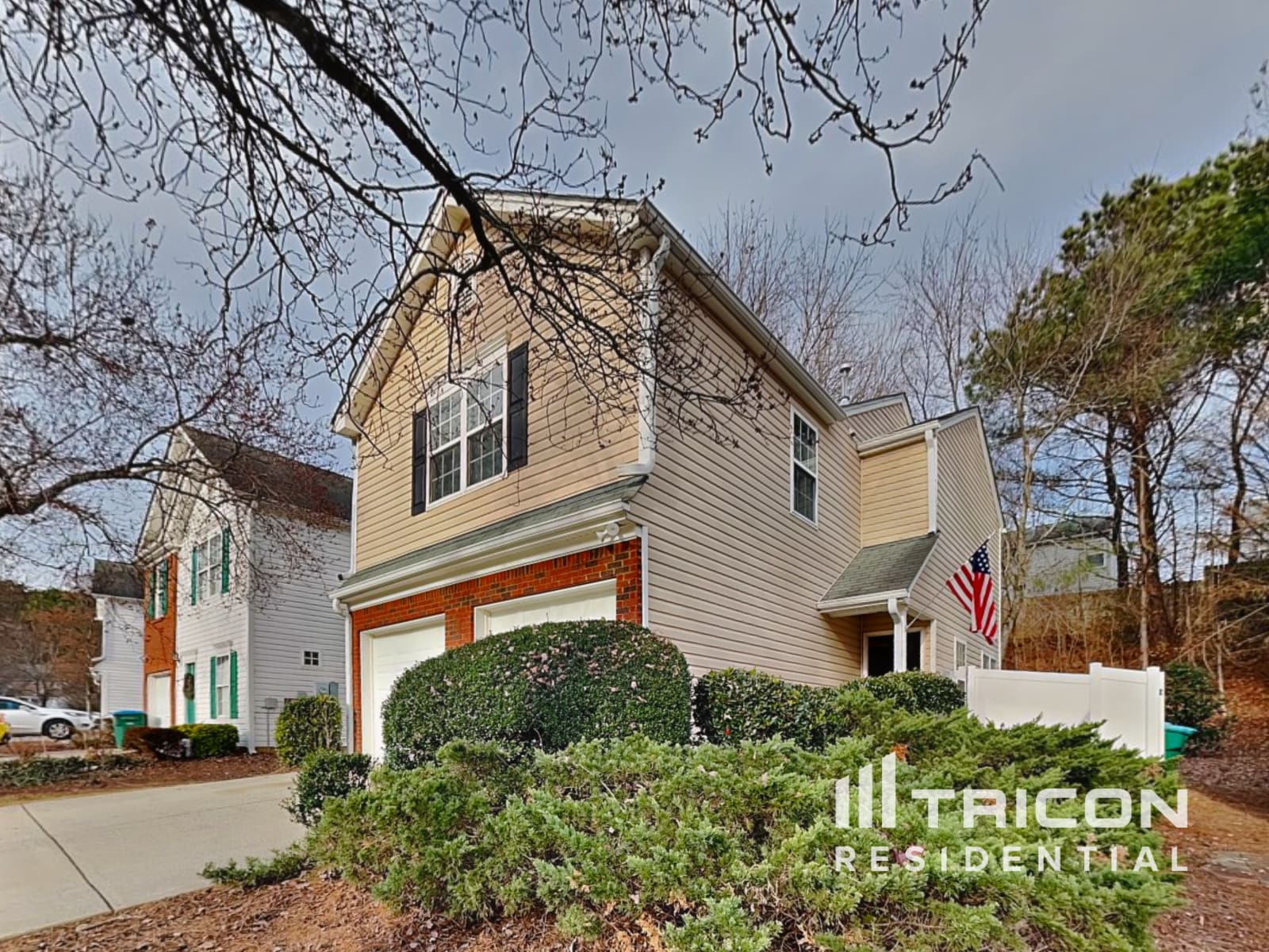 220 Osmanthus Way Canton GA