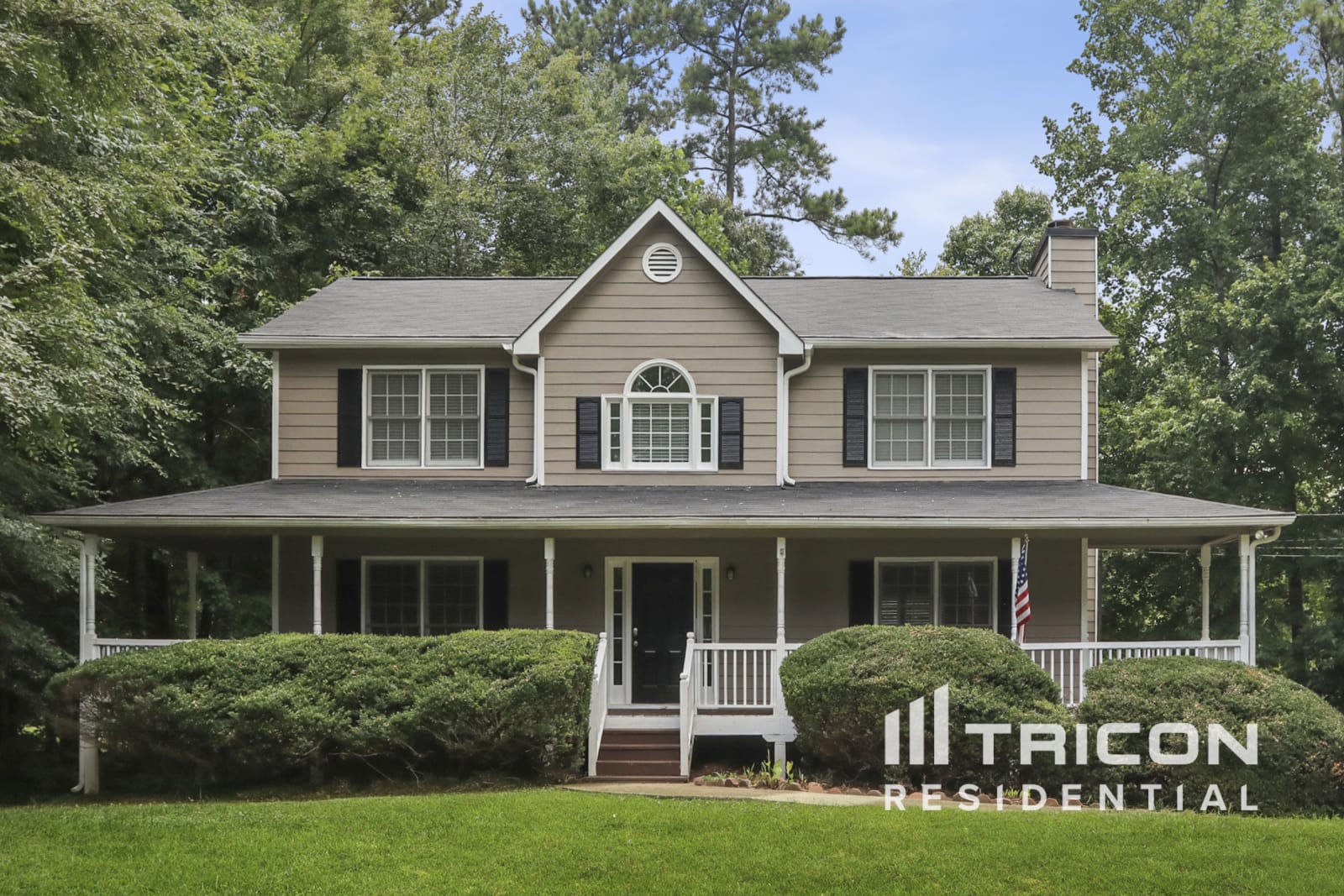 220 Stevenson Trail Dallas GA